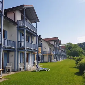  Apartment 32 Im Ferienland Sonnenwald - Bayerischer Wald