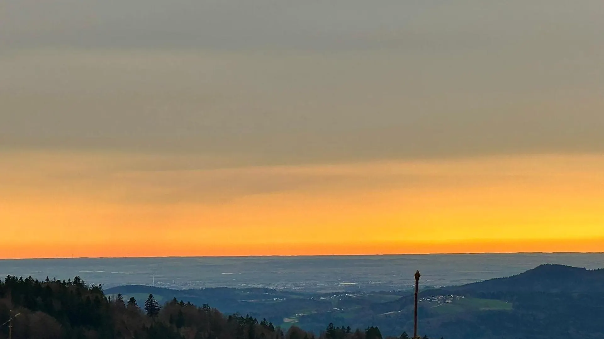 Holiday home Gemuetliches Alpenblick Berg-Bungalow + Grosser Garten + Netflix! Schofweg Germany